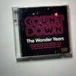 Various – Countdown The Wonder Years (CD, 2006, 3-Disc) Australia LIBCD8209.2