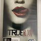 True Blood : Season 1 (DVD, 2008, 5-Disc) Region 4