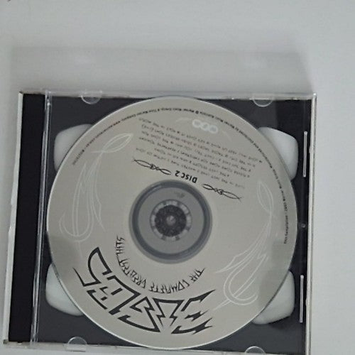 Eagles – The Complete Greatest Hits (CD, 2003) Australia 8122737312