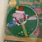 Peppa Pig: A Christmas Compilation (DVD, 2013) Region 4
