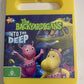 Backyardigans: Into the Deep (DVD, 2004) Region 4