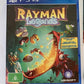 Rayman Legends PS4 Sony Playstation 4 Game