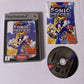Sonic Heroes PS2 Sony PlayStation 2 2003) PAL Game Complete