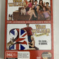 Van Wilder / Van Wilder 2: The Rise of the Taj (DVD, 2001, 2-Disc) Region 4 NEW