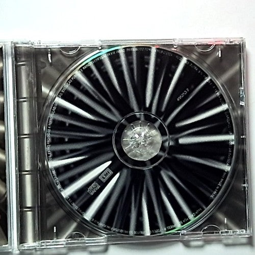 Miyazawa – Afrosick (CD, 1998) Brazil 495253 2
