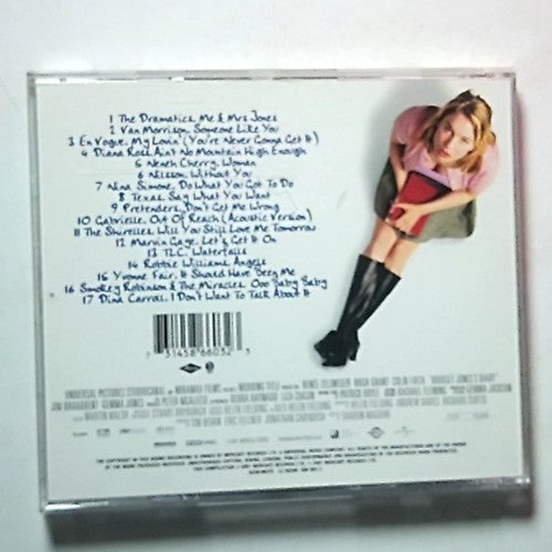 Bridget Jones's Diary 2 (More Music From The Motion Picture) (CD, 2001)
