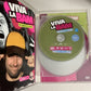 Viva La Bam : Season 4 & 5 (DVD, 2005, 3-Disc) Bam Margera Region 4