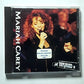 Mariah Carey – MTV Unplugged EP (CD, 1992) Australia 471869 2