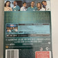 ER : Season 1 (DVD, 1994, 4-Disc) Region 4