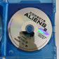 Cowboys & Aliens (Blu-ray + DVD, 2011, 2-Disc) Region B