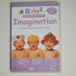 Baby 2 - Imagination (DVD, 2007) Infant Development All Regions