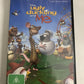 The Ugly Duckling and Me (DVD, 2007) Animation Region 4