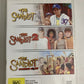 The Sandlot / Sandlot 2 / Sandlot: Heading Home (DVD, 2007, 3-Disc) Region 4