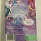 Barbie Mariposa: New Adventure in Fairytopia (DVD, 2008) Movie Region 4 &2