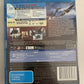 Captain America: Civil War (Blu-ray, 2016) All Regions