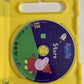 Peppa Pig Stars (DVD, 2008) ABC Kids Region 4
