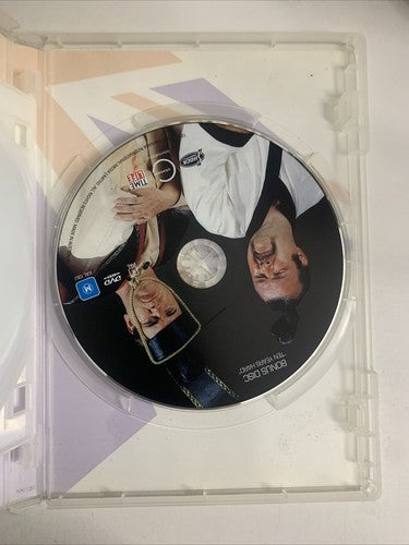 Hale and Pace : Series 9 & 10 (DVD, 1992, 3-DIsc) Region 4