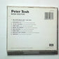 Peter Tosh – Bush Doctor (CD) Australia 432037-2