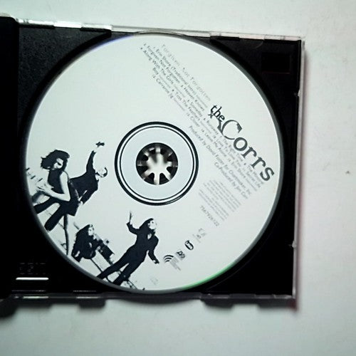 The Corrs – Forgiven, Not Forgotten (CD, 1995) Australia 7567926122