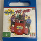 The Wiggles: Toot Toot! (DVD, 1999)  Region 4