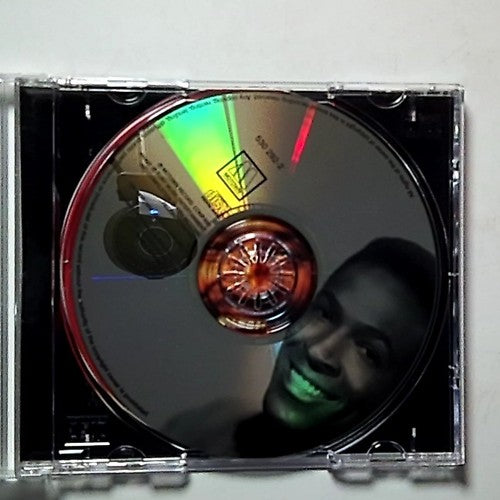 Marvin Gaye – The Very Best Of Marvin Gaye (CD) Australasia 530 292-2