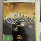 Need For Speed Undercover  Microsoft XBOX 360 PAL Racing Game Complete
