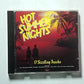 Various – Hot Summer Nights (CD, 1990) Australia CC0124CD