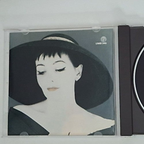 Isabelle Antena – Carpe Diem Bis (CD, 2006) UK LTMCD2485