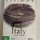 Visions of Italy: Southern Style (DVD, 2002) All Regions