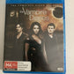 Vampire Diaries : Season 6 (Blu-ray, 2015, 4-Disc) Region B