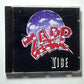 Zapp – Zapp Vibe (CD, 1989) US 9 25807-2
