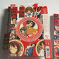 The Melancholy of Haruhi Suzumiya - Vol 2, 3, 4, 5 (DVD, 2006) Region 2 Japan