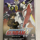Mobile Suit Gundam Wing : Operation One (DVD, 1999) Anime Region 4