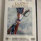Gods and Generals (DVD, 2003) Robert Duvall, Jeff Daniels Region 4