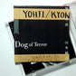 Yohji Yamamoto – Dog of Terror (CD, 1998) Japan AGCA-10012