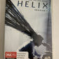 Helix : Season 1 (DVD, 2014, 3-Disc) Region 4 &2