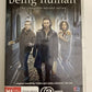 Being Human : Series 2 (DVD, 2009, 2-Discs) Region 4