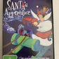 Santa's Apprentice (DVD, 2010) Shane Jacobson, Magda Szubanski Animation Region4