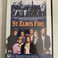 St. Elmo's Fire (DVD, 1985) Demi Moore, Judd Nelson, Rob Lowe Region 4