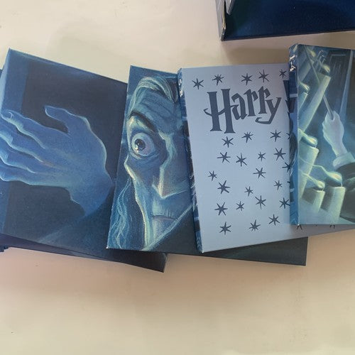 Harry Potter and the Order of the Phoenix by J.K. Rowling (CD, 2003, 23-Discs)