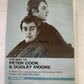 The Best of Peter Cook & Dudley Moore (DVD) BBC Comedy Region 4 NEW