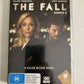 The Fall : Series 2 (DVD, 2014, 2-Disc) Jamie Dornan, Gillian Anderso All Region