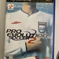 Pro Evolution Soccer 2 PS2 Sony PlayStation 2 PAL Konami Game Complete