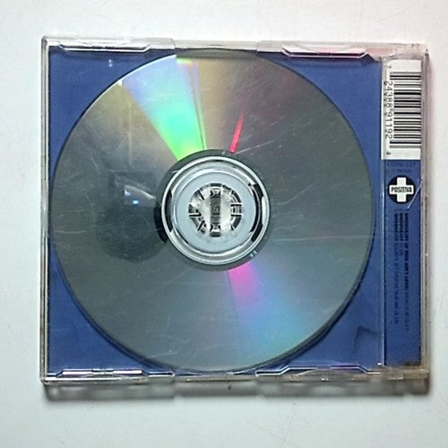 Spiller, Sophie Ellis-Bextor – Groovejet (If This Ain't Love) (CD, 2000)