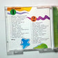 Various – The No.1 Party Tapes Album (CD, 1996) Australasia 5531942