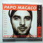 Davi Moraes – Papo Macaco (CD, 2002) Brazil 04400188252