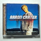 Aaron Carter – Another Earthquake (CD, 2002) US 01241-41818-2