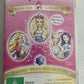 Barbie Princess Collection (DVD, 2006, 3-Discs) Animation Movie Region 4 &2