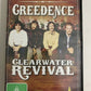 Creedence Clearwater Revival – The Ultimate Review (DVD, 2011) Region 4