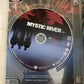 Mystic River (DVD, 2003) Kevin Bacon, Laura Linney, Laurence Fishburne Region 4